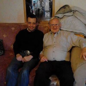 Meet your Posher, Carl